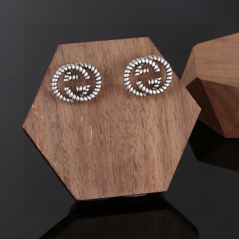 Gvc*1 earrings